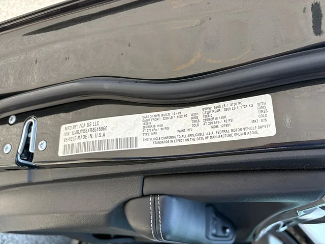SEMINUEVOS JEEP Grand Cherokee a Estados en autogozo