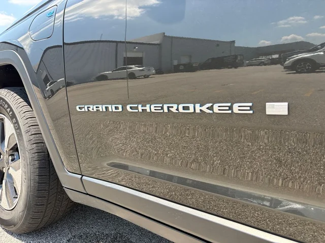SEMINUEVOS JEEP Grand Cherokee a Estados en autogozo