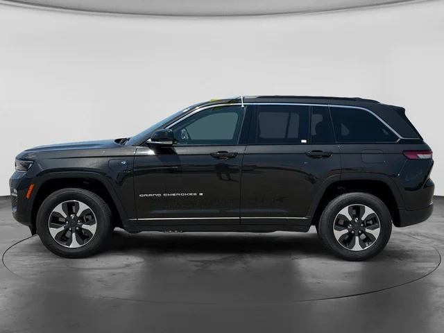 SEMINUEVOS JEEP Grand Cherokee a Estados en autogozo