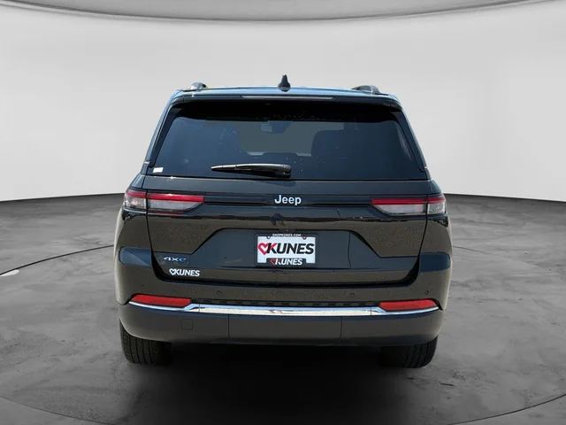SEMINUEVOS JEEP Grand Cherokee a Estados en autogozo