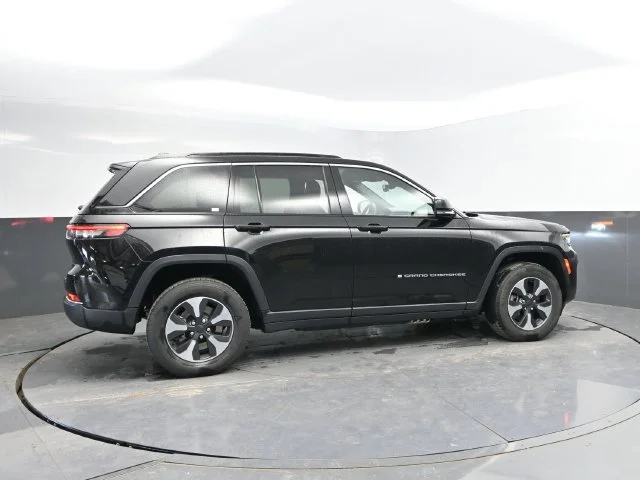 SEMINUEVOS JEEP Grand Cherokee a Estados en autogozo