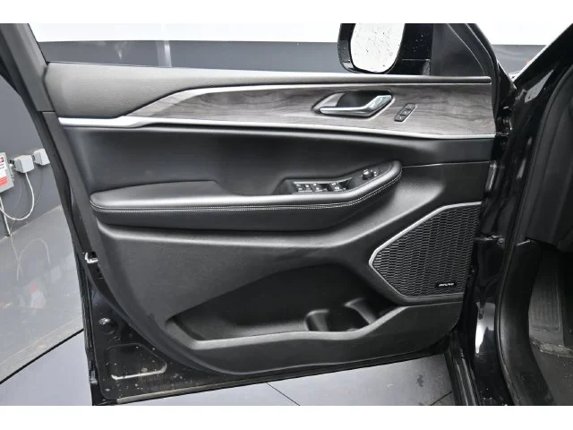 SEMINUEVOS JEEP Grand Cherokee a Estados en autogozo
