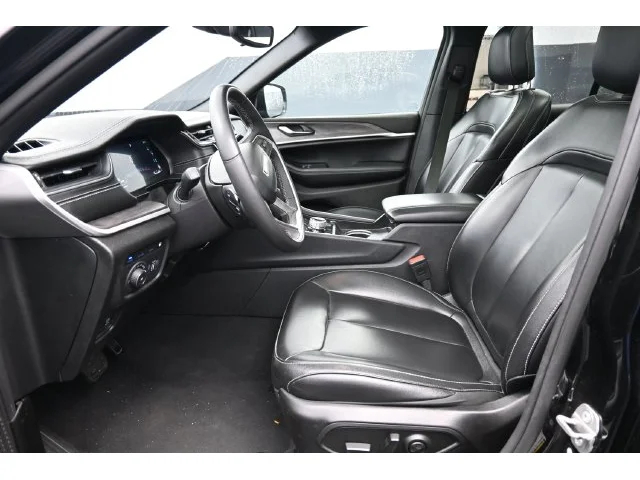 SEMINUEVOS JEEP Grand Cherokee a Estados en autogozo
