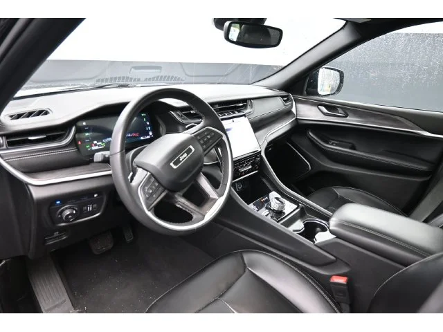 SEMINUEVOS JEEP Grand Cherokee a Estados en autogozo