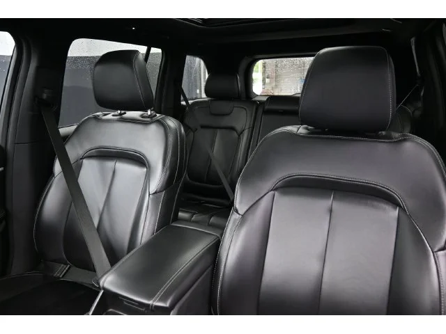 SEMINUEVOS JEEP Grand Cherokee a Estados en autogozo