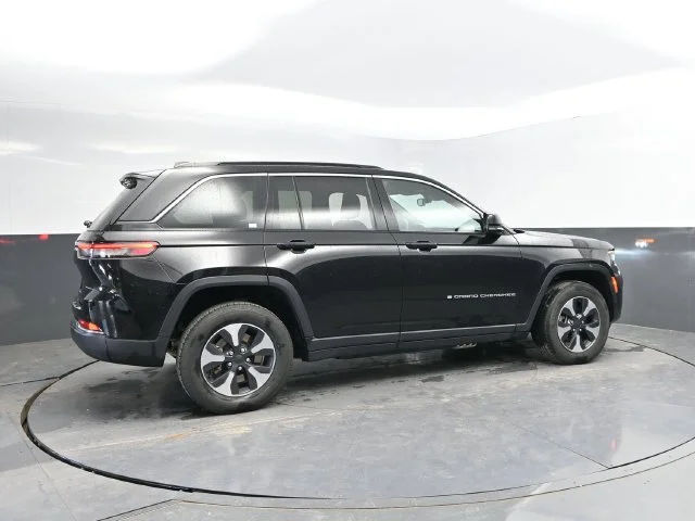 SEMINUEVOS JEEP Grand Cherokee a Estados en autogozo