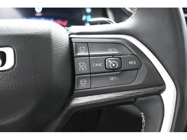 SEMINUEVOS JEEP Grand Cherokee a Estados en autogozo