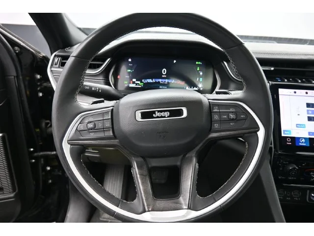 SEMINUEVOS JEEP Grand Cherokee a Estados en autogozo