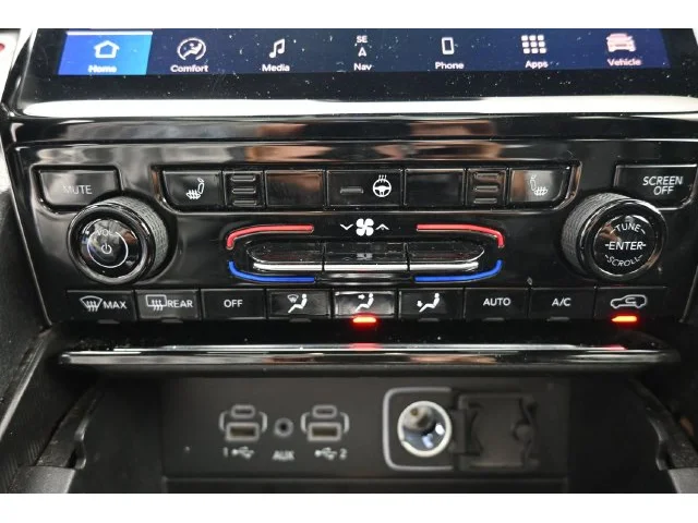 SEMINUEVOS JEEP Grand Cherokee a Estados en autogozo