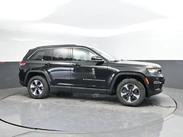 SEMINUEVOS JEEP Grand Cherokee a Estados en autogozo