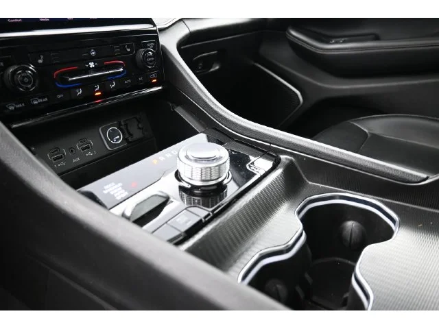SEMINUEVOS JEEP Grand Cherokee a Estados en autogozo
