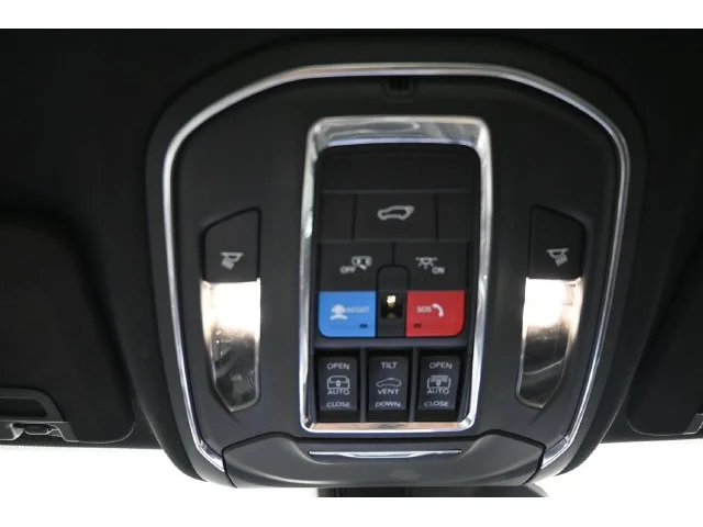 SEMINUEVOS JEEP Grand Cherokee a Estados en autogozo