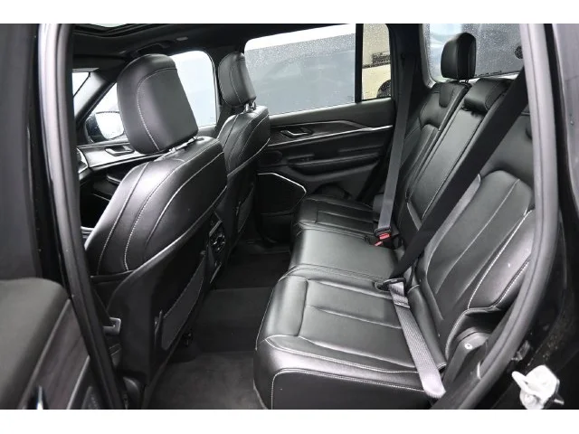 SEMINUEVOS JEEP Grand Cherokee a Estados en autogozo