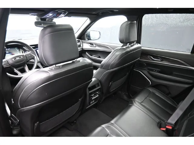 SEMINUEVOS JEEP Grand Cherokee a Estados en autogozo