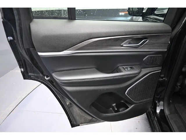 SEMINUEVOS JEEP Grand Cherokee a Estados en autogozo