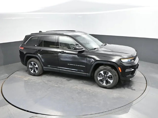 SEMINUEVOS JEEP Grand Cherokee a Estados en autogozo