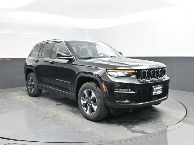 SEMINUEVOS JEEP Grand Cherokee a Estados en autogozo