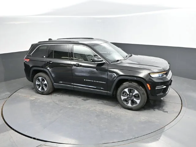SEMINUEVOS JEEP Grand Cherokee a Estados en autogozo