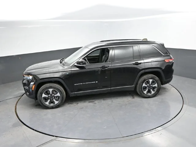 SEMINUEVOS JEEP Grand Cherokee a Estados en autogozo