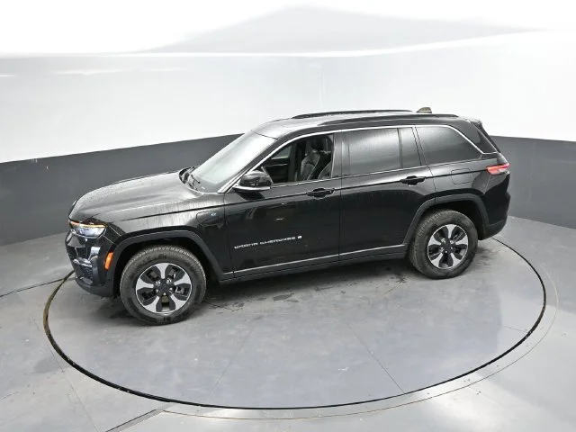 SEMINUEVOS JEEP Grand Cherokee a Estados en autogozo