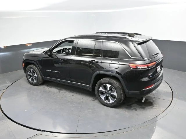 SEMINUEVOS JEEP Grand Cherokee a Estados en autogozo