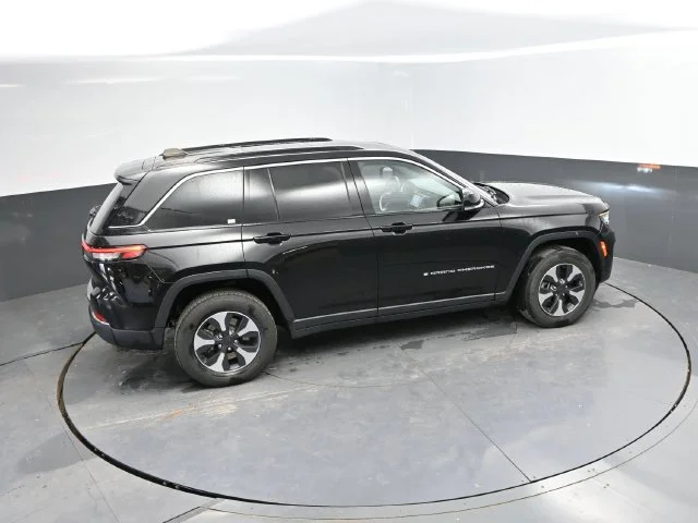 SEMINUEVOS JEEP Grand Cherokee a Estados en autogozo