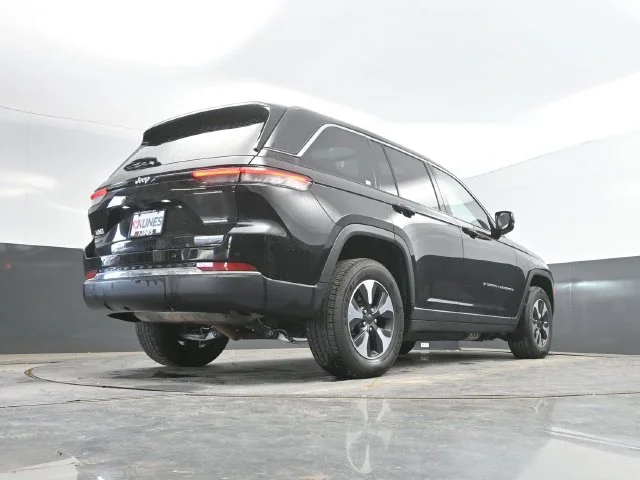 SEMINUEVOS JEEP Grand Cherokee a Estados en autogozo