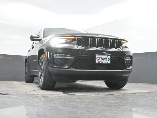 SEMINUEVOS JEEP Grand Cherokee a Estados en autogozo
