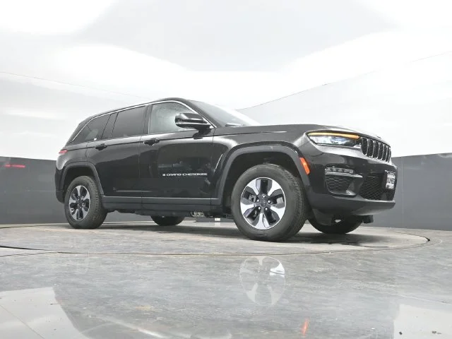 SEMINUEVOS JEEP Grand Cherokee a Estados en autogozo