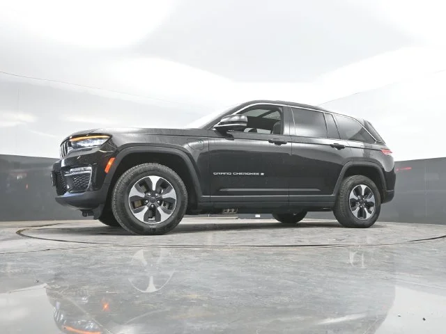 SEMINUEVOS JEEP Grand Cherokee a Estados en autogozo