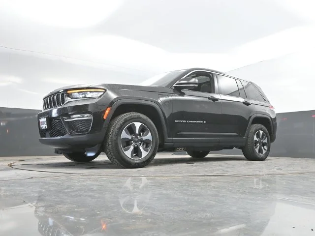SEMINUEVOS JEEP Grand Cherokee a Estados en autogozo