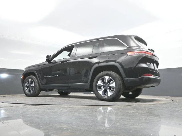 SEMINUEVOS JEEP Grand Cherokee a Estados en autogozo