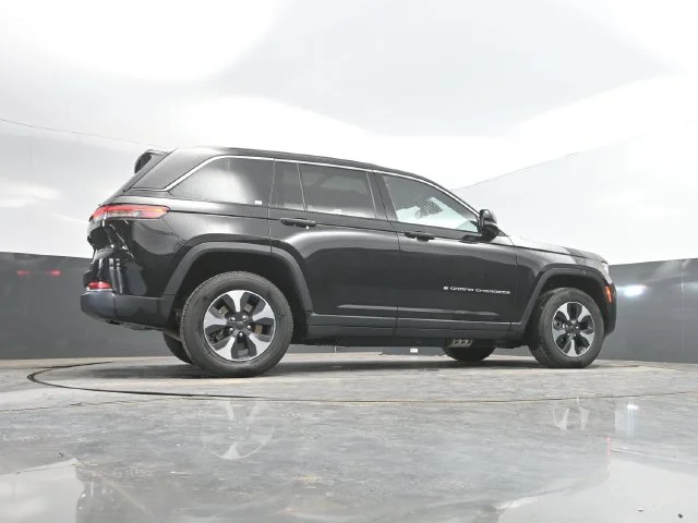 SEMINUEVOS JEEP Grand Cherokee a Estados en autogozo