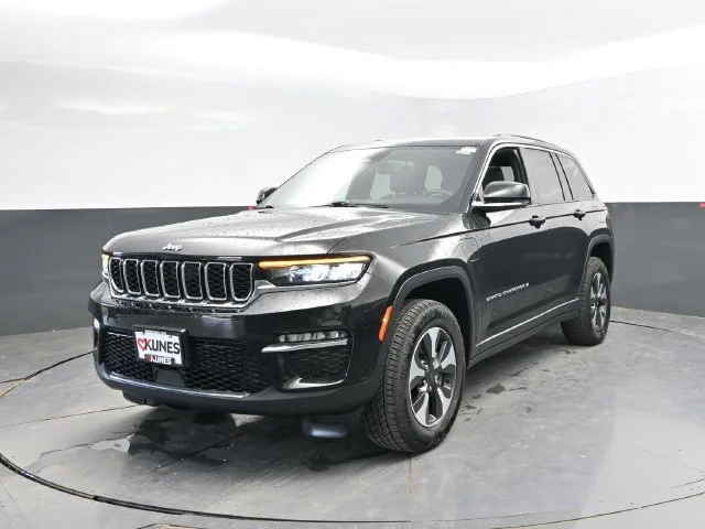 SEMINUEVOS JEEP Grand Cherokee a Estados en autogozo