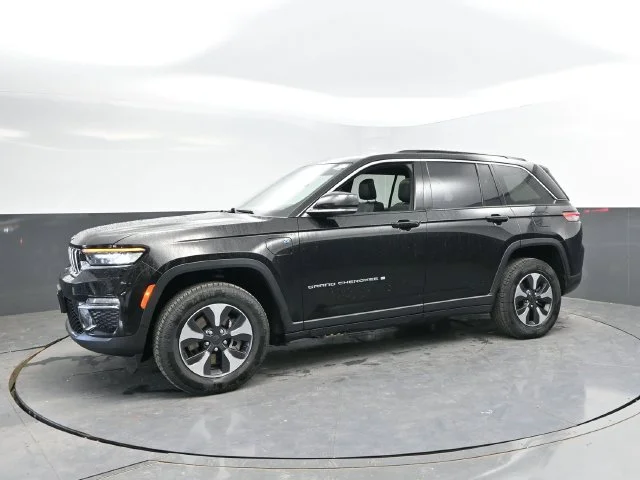 SEMINUEVOS JEEP Grand Cherokee a Estados en autogozo