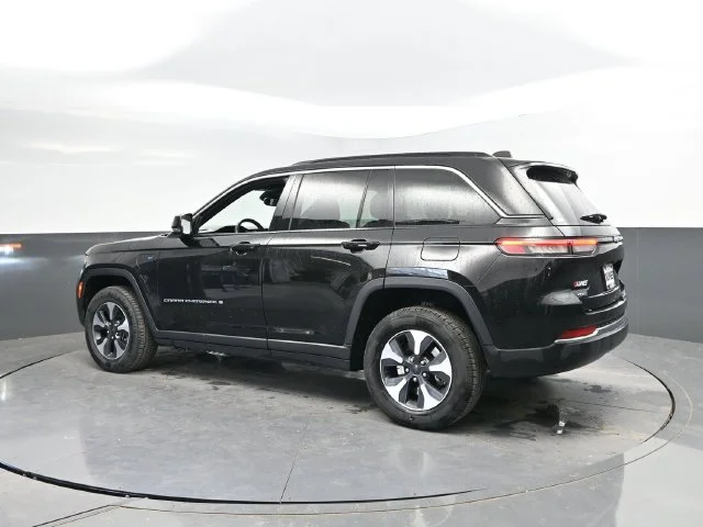 SEMINUEVOS JEEP Grand Cherokee a Estados en autogozo