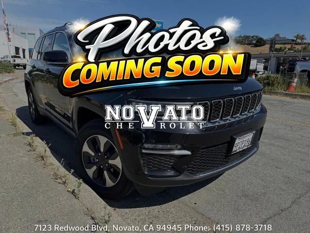 SEMINUEVOS JEEP Grand Cherokee a Estados en autogozo