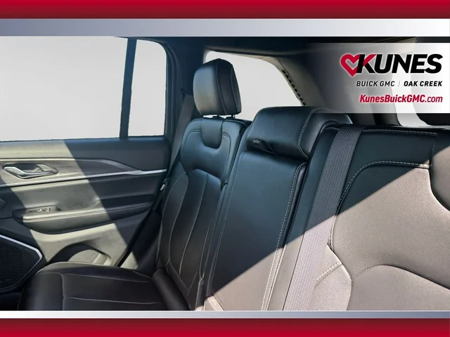 SEMINUEVOS JEEP Grand Cherokee a Estados en autogozo