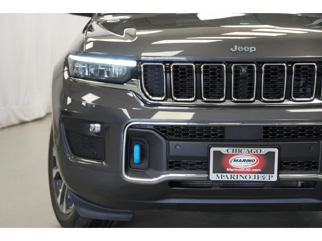 SEMINUEVOS JEEP Grand Cherokee a Estados en autogozo