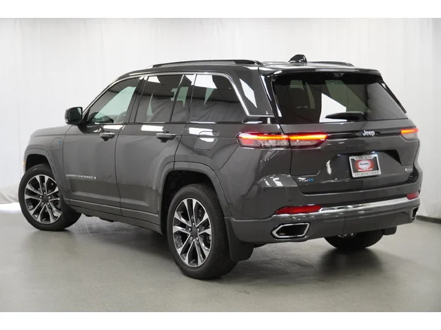 SEMINUEVOS JEEP Grand Cherokee a Estados en autogozo