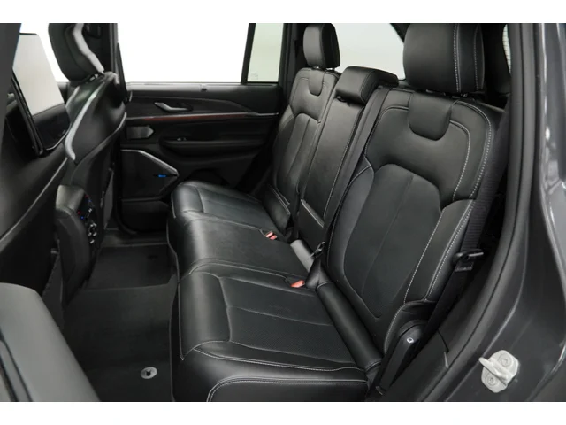 SEMINUEVOS JEEP Grand Cherokee a Estados en autogozo