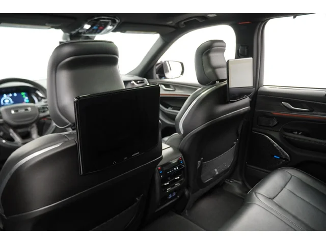 SEMINUEVOS JEEP Grand Cherokee a Estados en autogozo