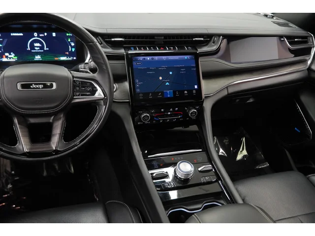 SEMINUEVOS JEEP Grand Cherokee a Estados en autogozo