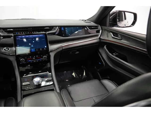SEMINUEVOS JEEP Grand Cherokee a Estados en autogozo