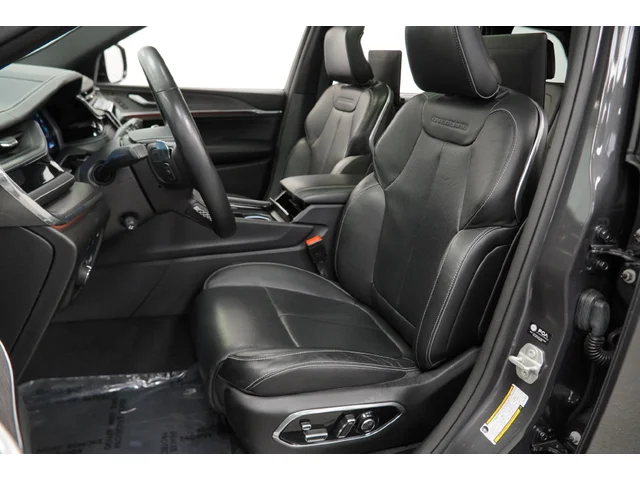 SEMINUEVOS JEEP Grand Cherokee a Estados en autogozo