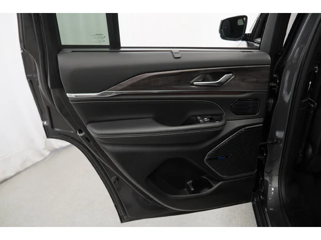 SEMINUEVOS JEEP Grand Cherokee a Estados en autogozo