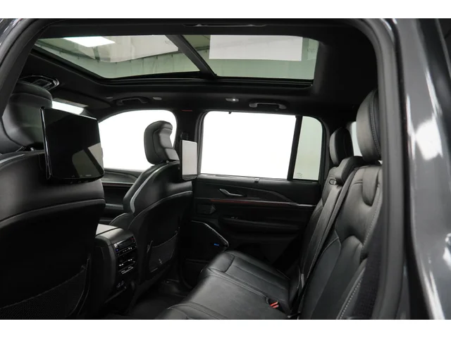 SEMINUEVOS JEEP Grand Cherokee a Estados en autogozo