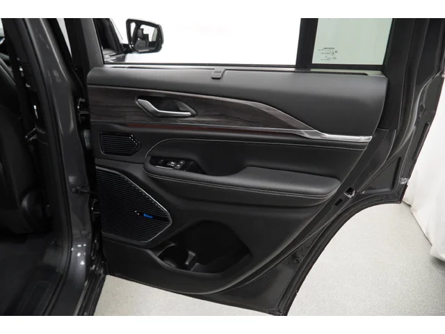 SEMINUEVOS JEEP Grand Cherokee a Estados en autogozo