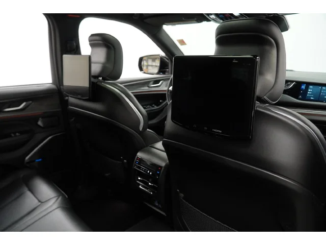 SEMINUEVOS JEEP Grand Cherokee a Estados en autogozo