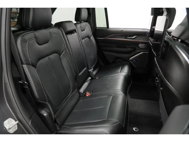 SEMINUEVOS JEEP Grand Cherokee a Estados en autogozo